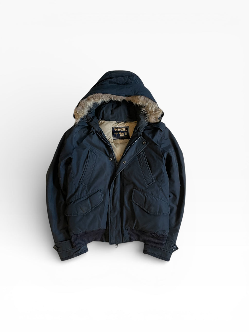 Woolrich Parka