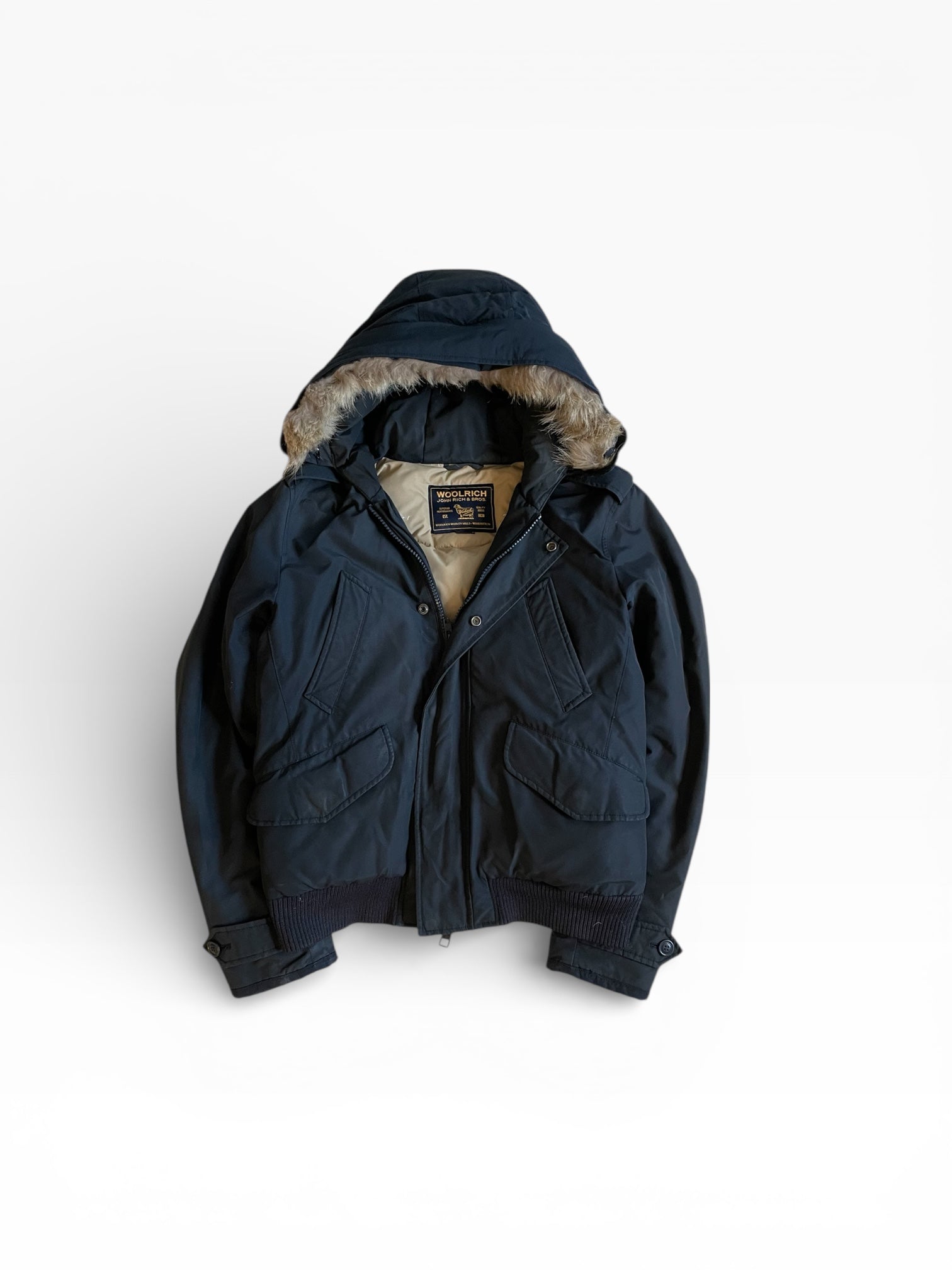 Woolrich Parka