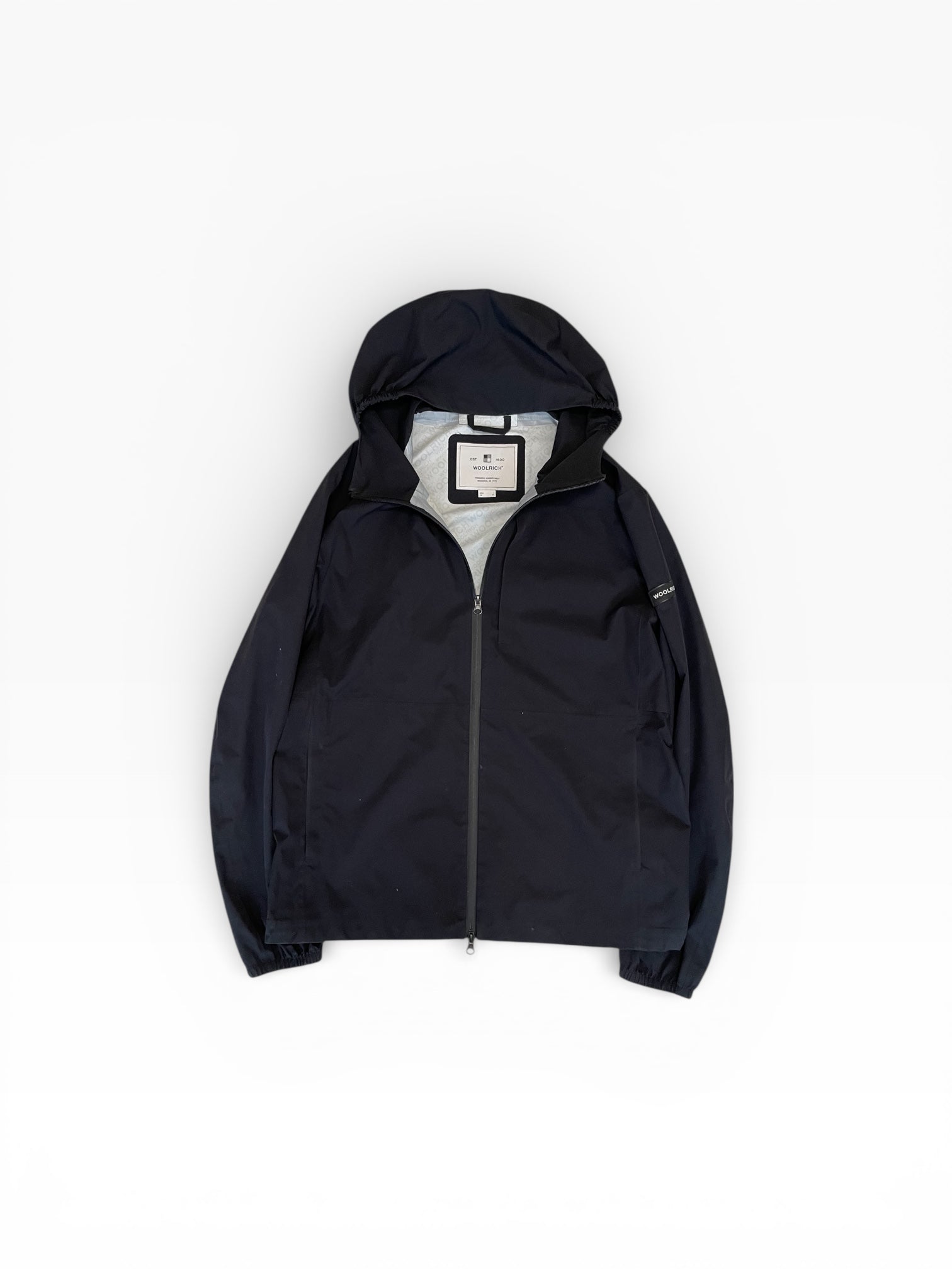 Woolrich Regenjacke