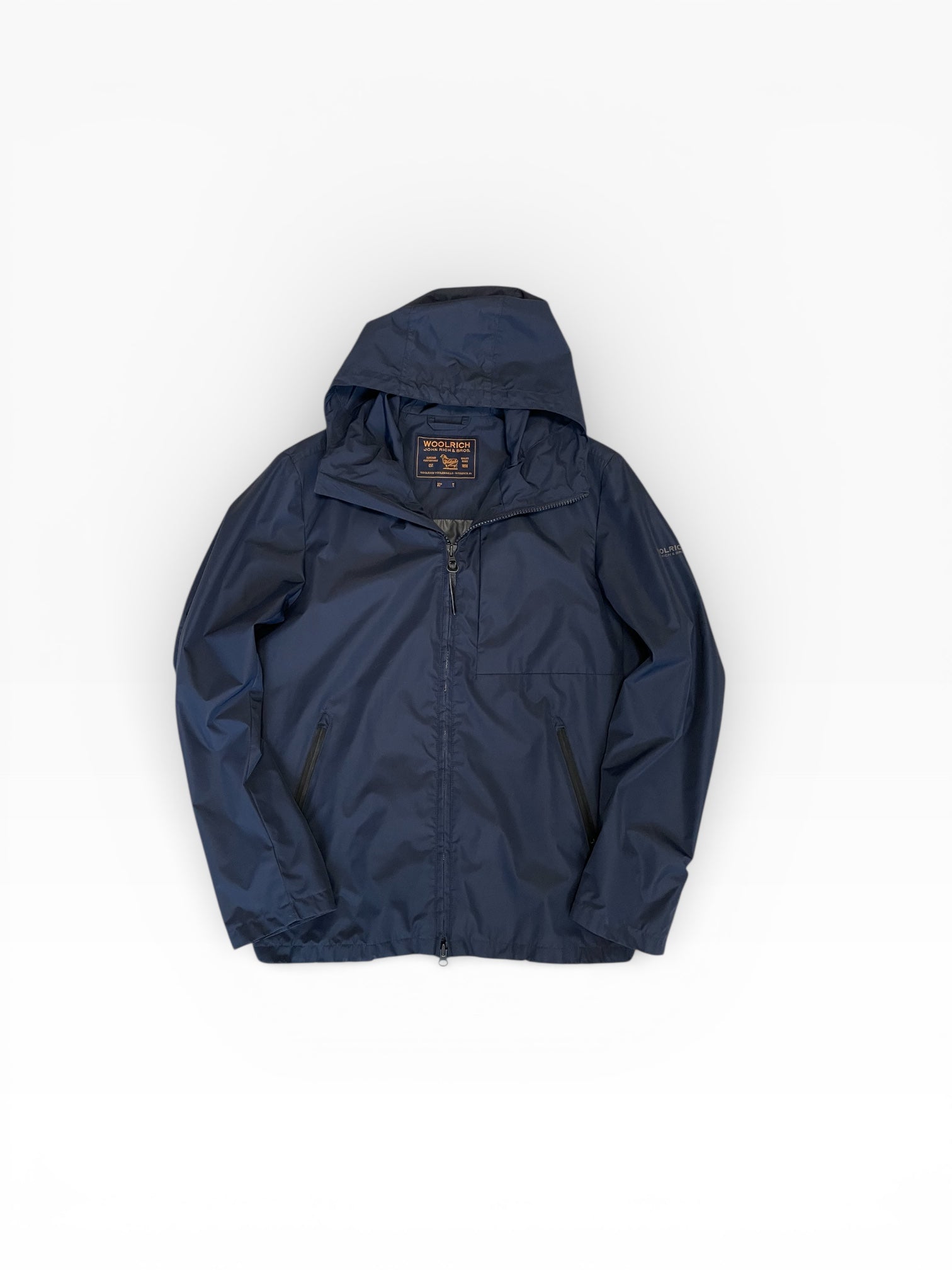 Woolrich Regenjacke