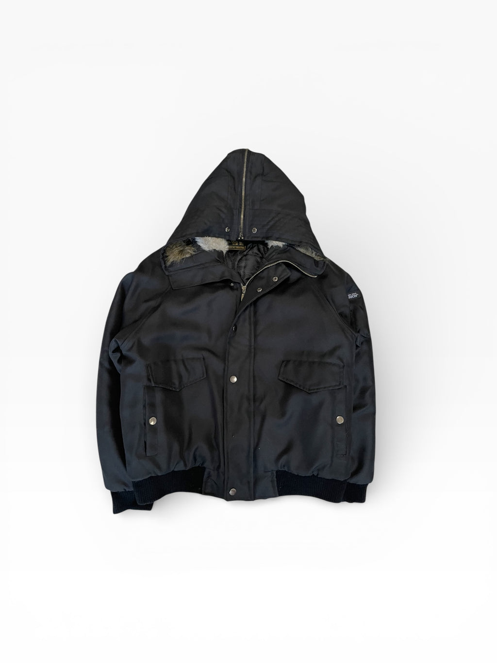 Woolrich Parka