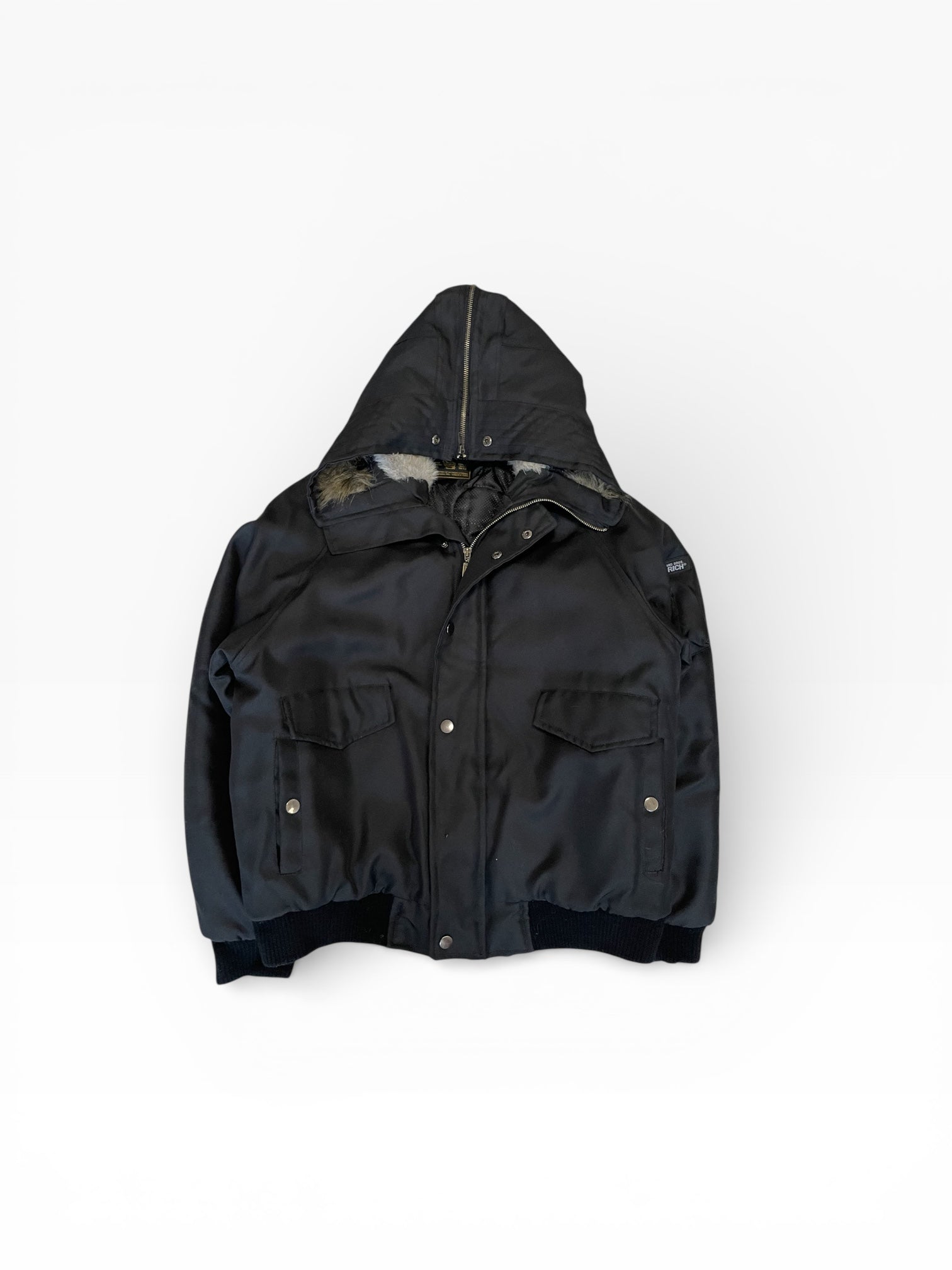 Woolrich Parka