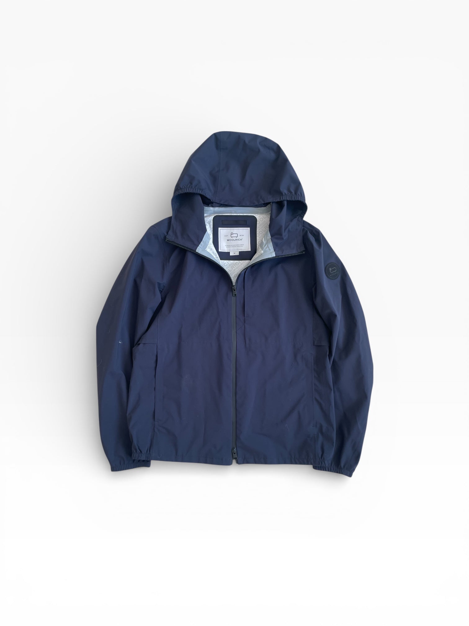 Woolrich Regenjacke