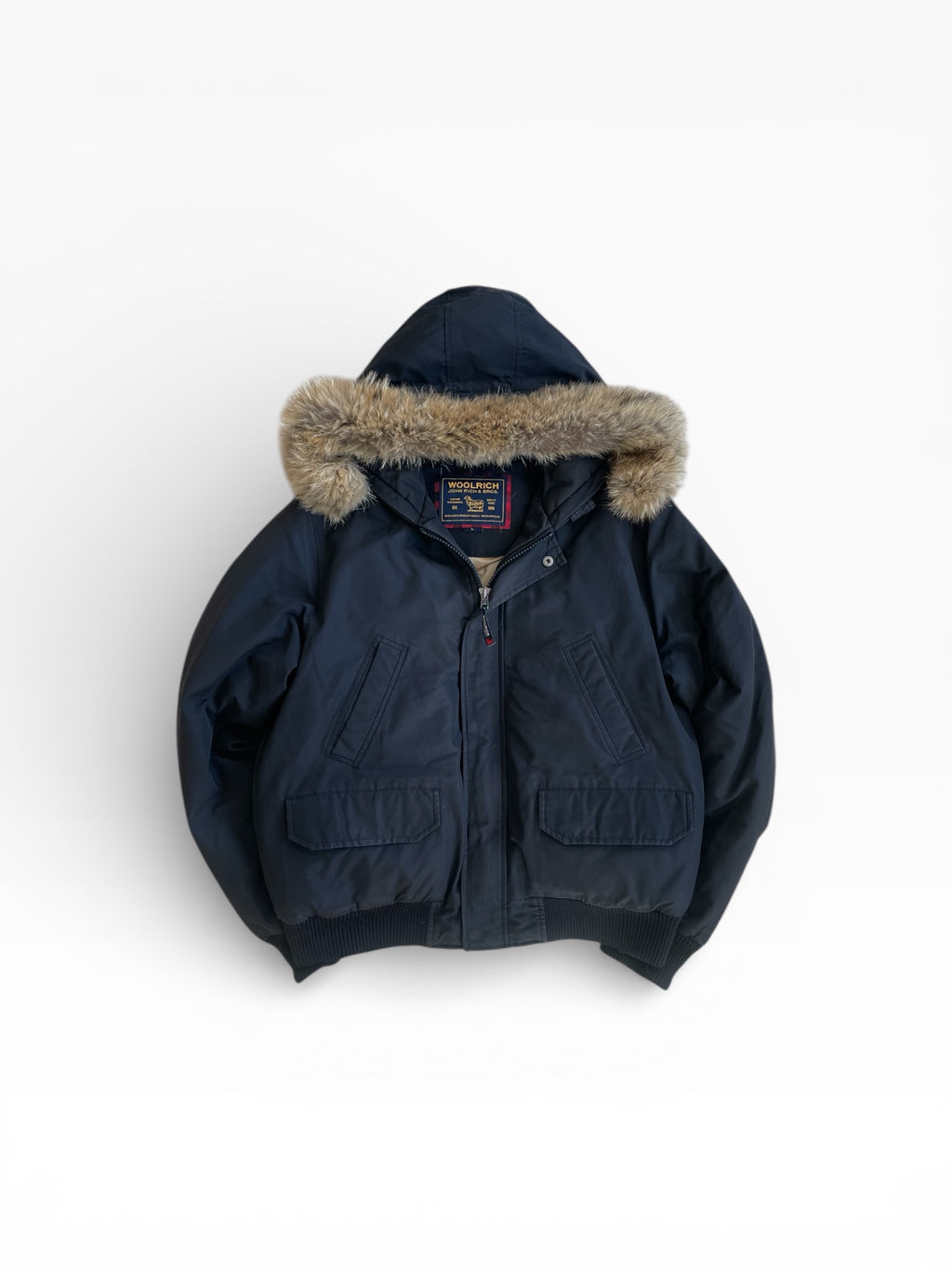 Woolrich Parka