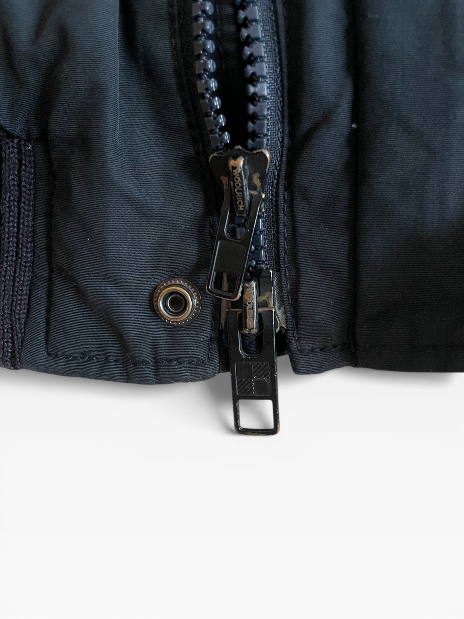 Woolrich Arctic Parka