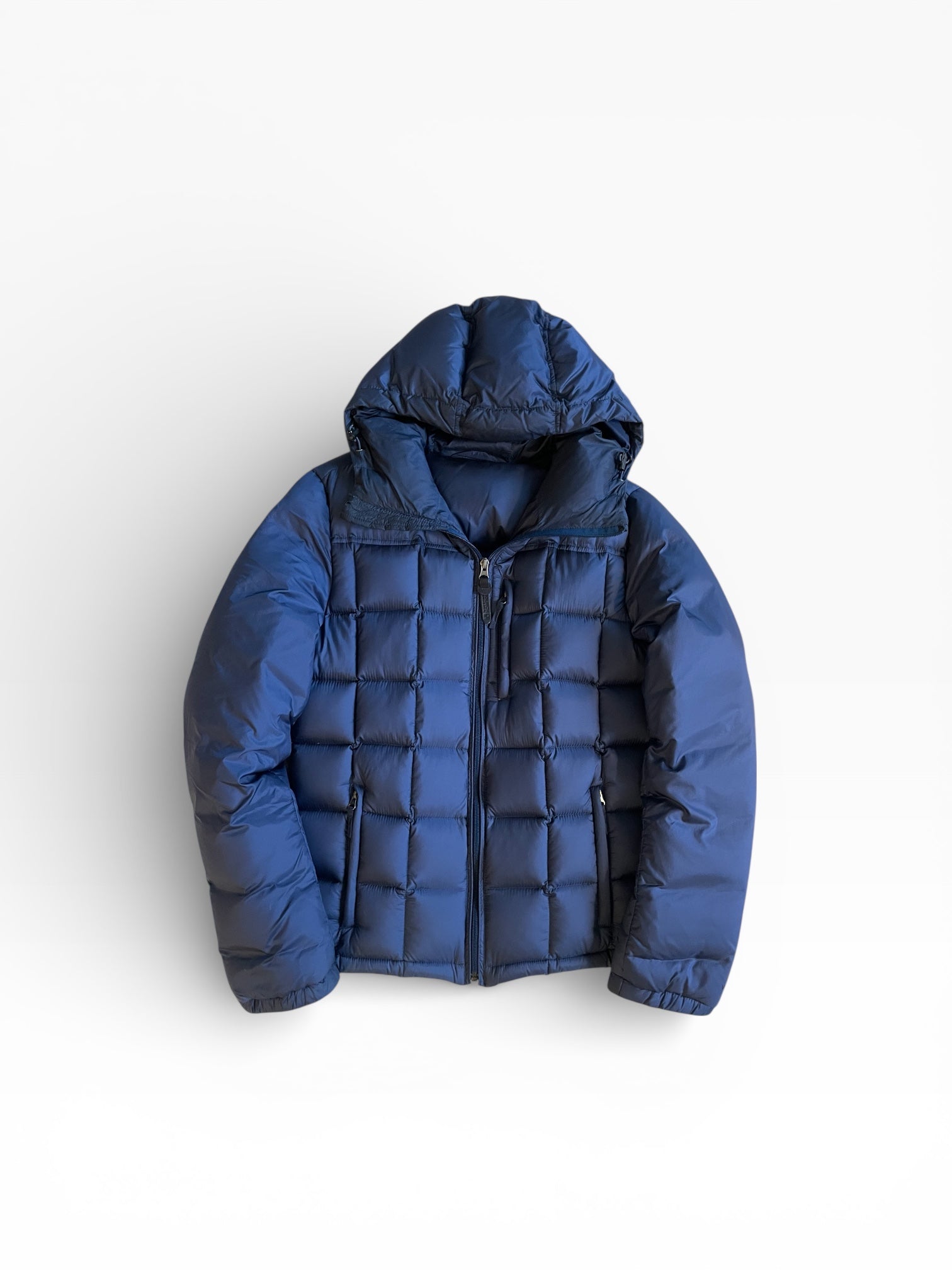 Woolrich Puffer