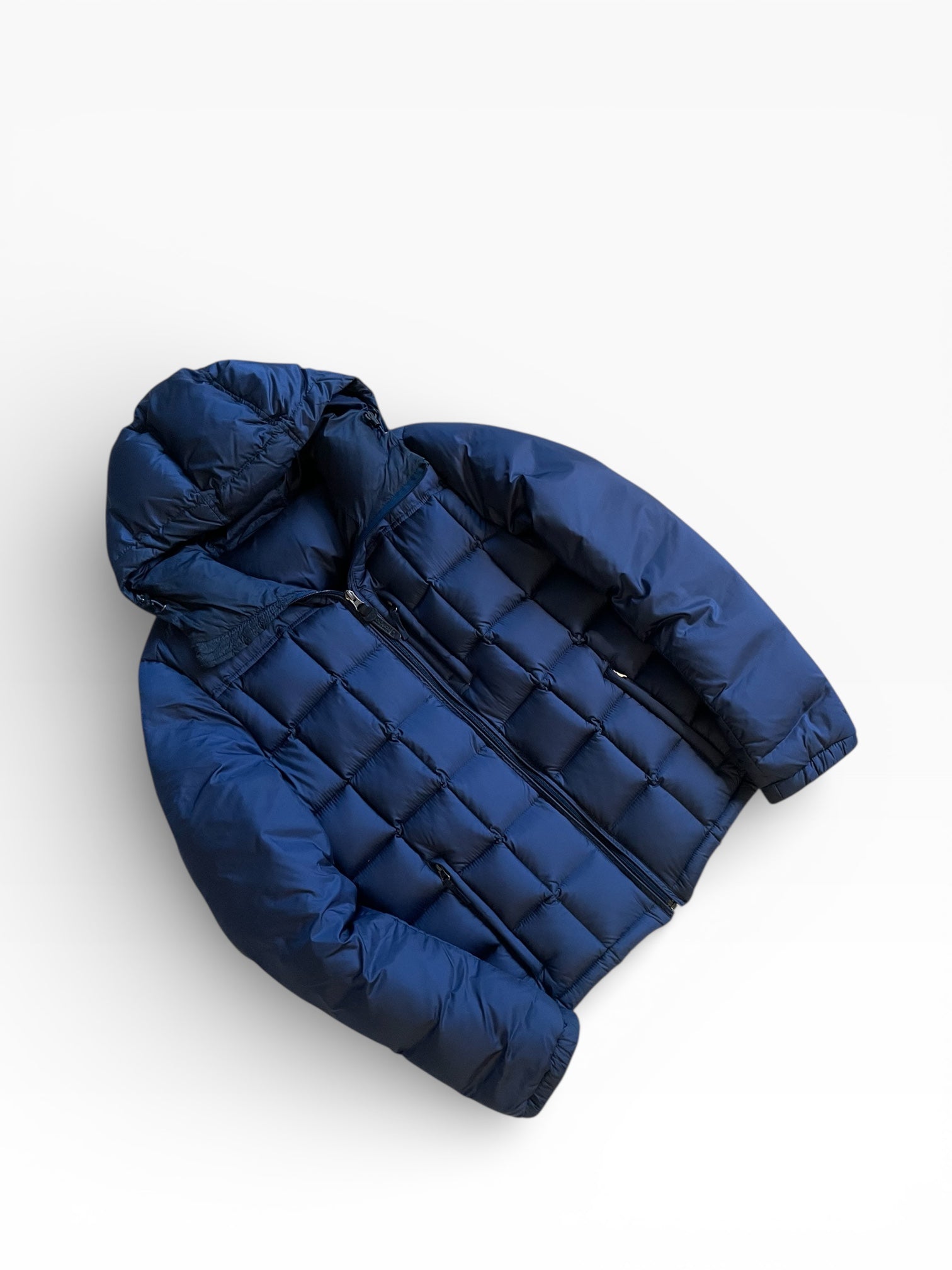 Woolrich Puffer