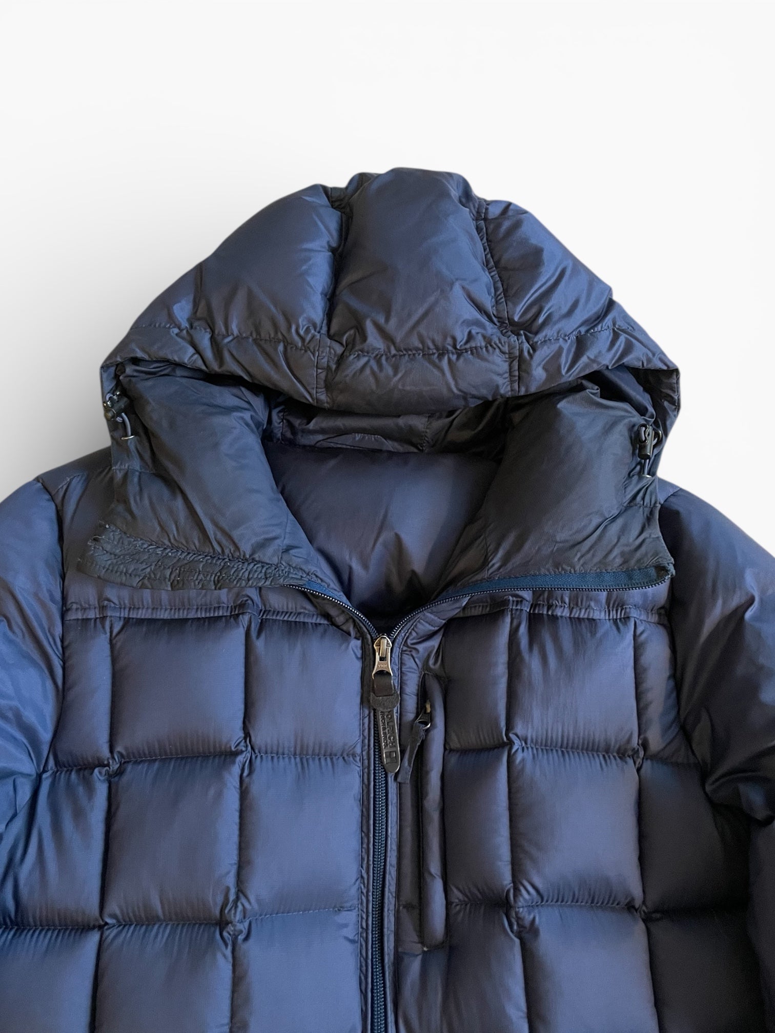 Woolrich Puffer