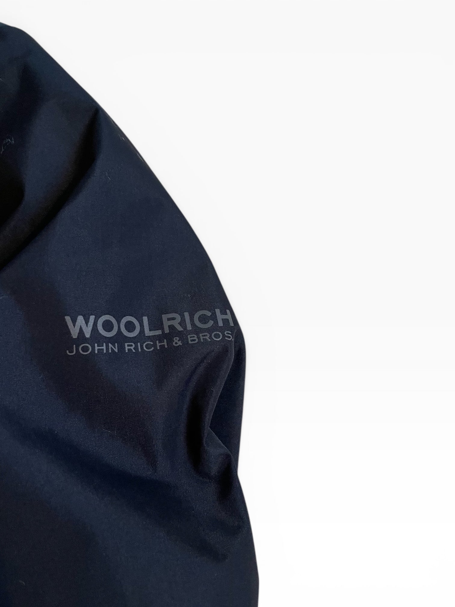 Woolrich Regenjacke