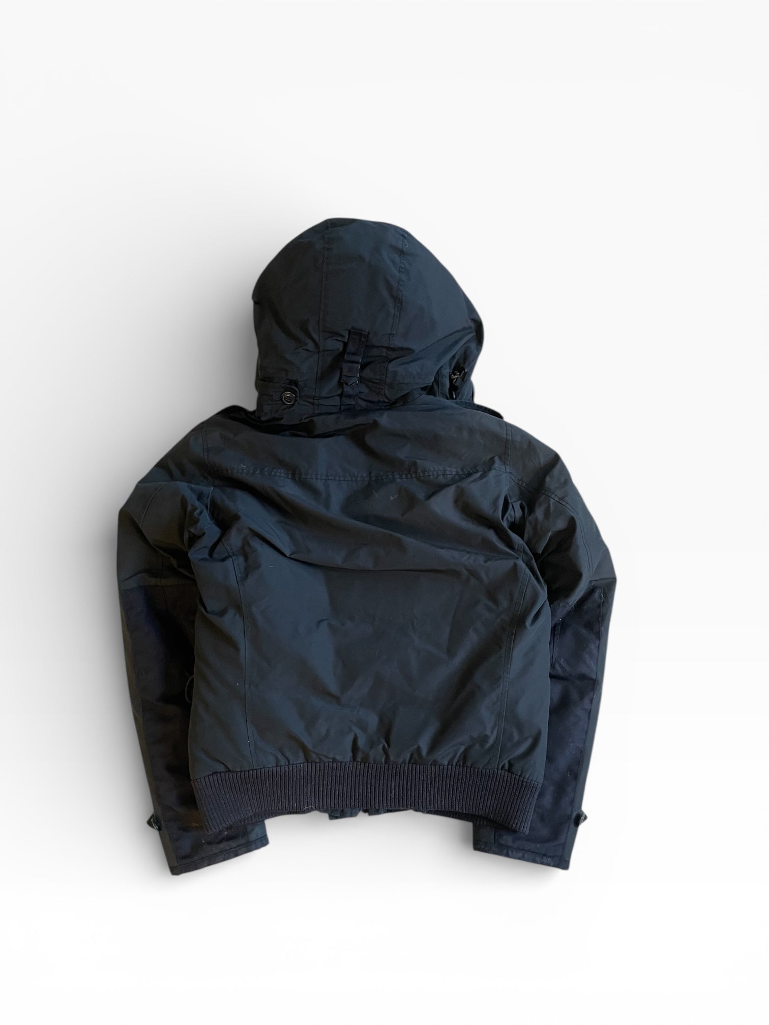 Woolrich Parka