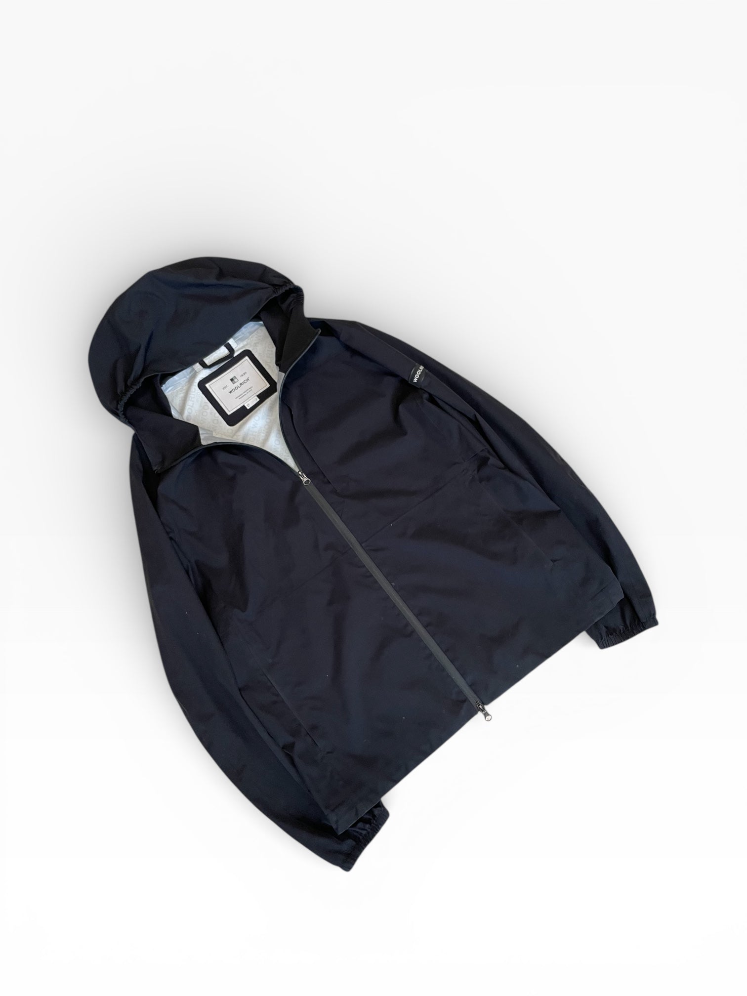 Woolrich Regenjacke