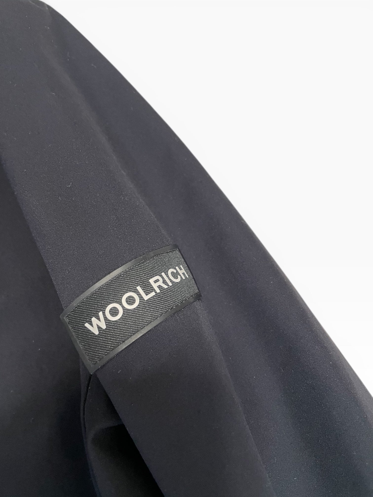 Woolrich Regenjacke