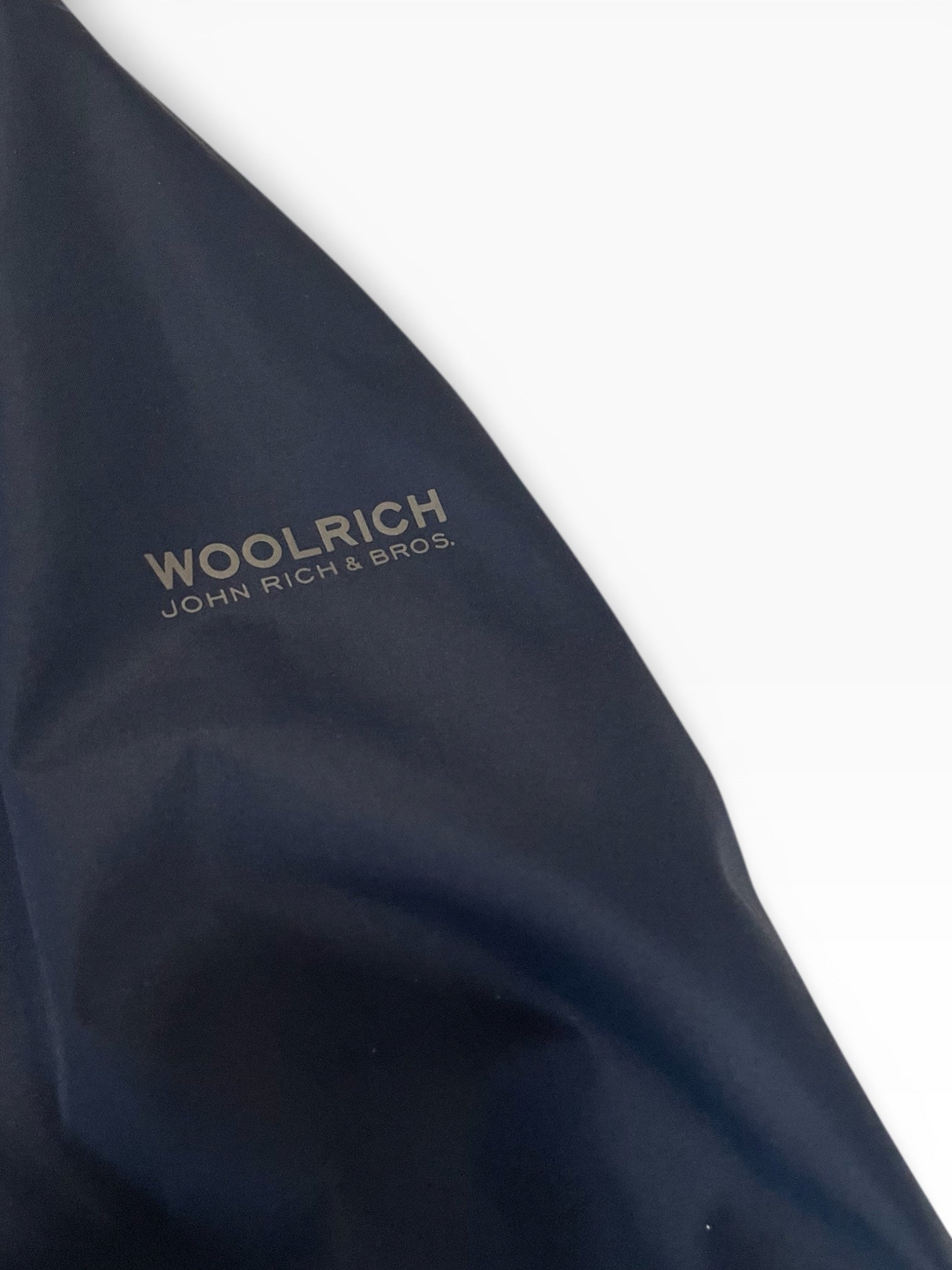 Woolrich Regenjacke