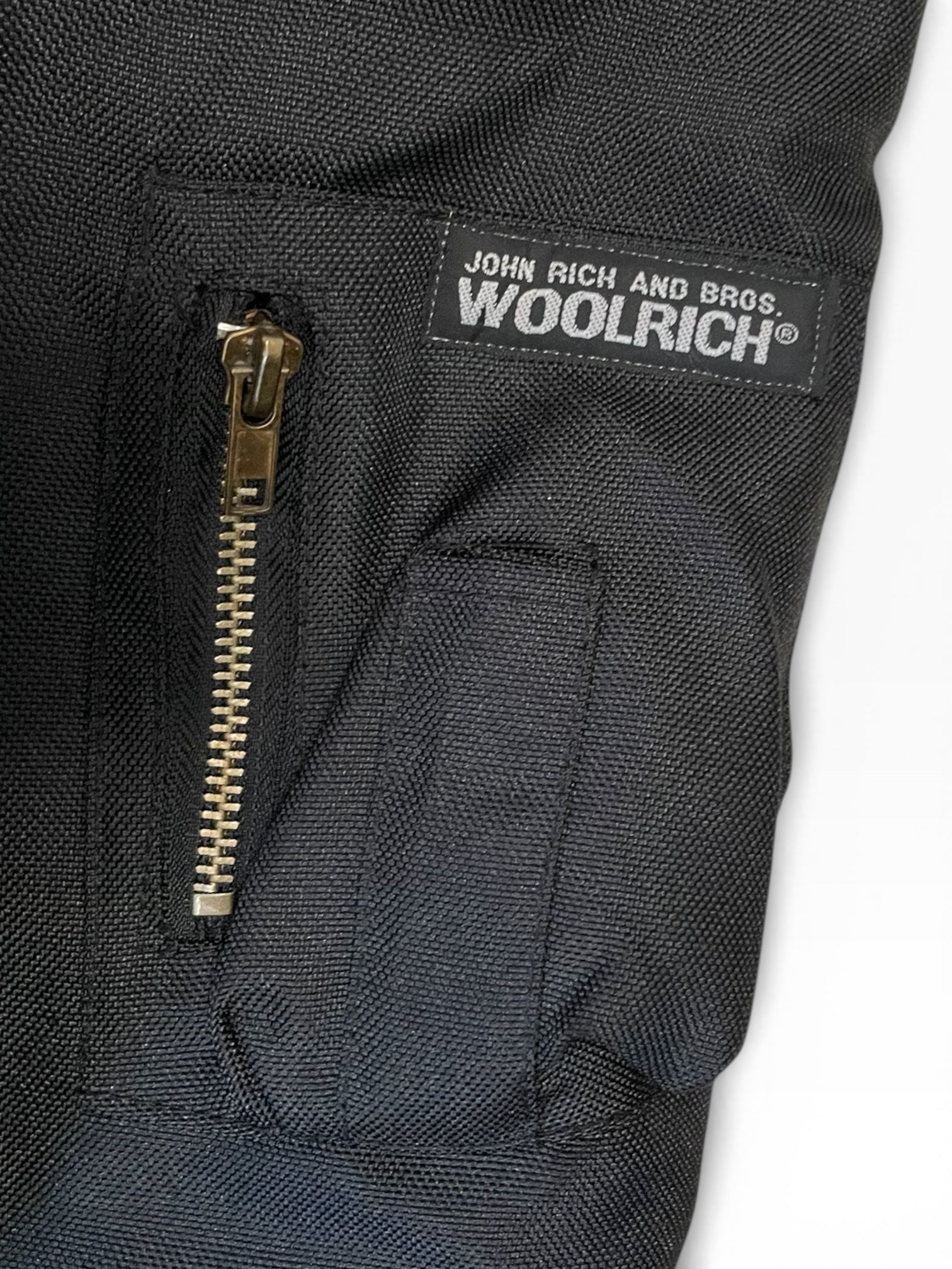 Woolrich Parka
