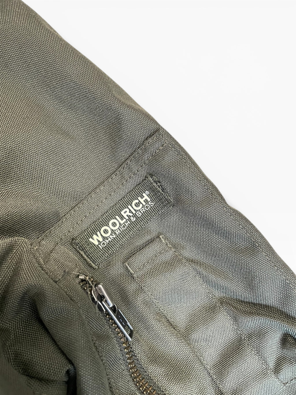 Woolrich Parka