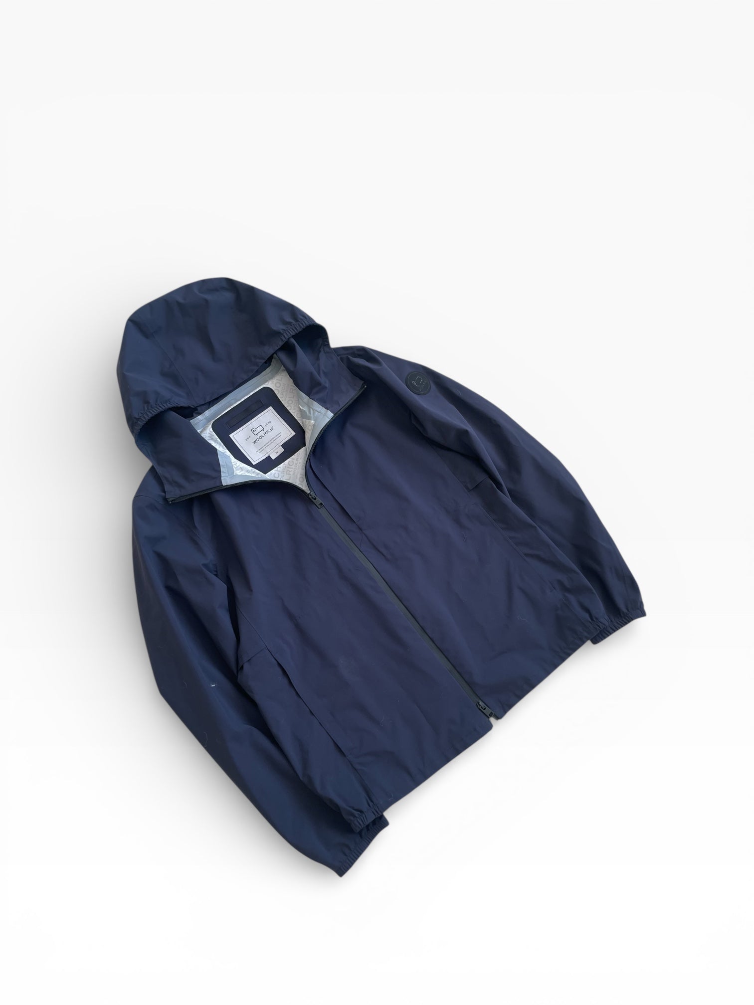 Woolrich Regenjacke