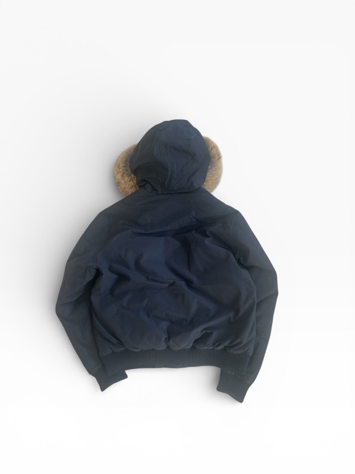 Woolrich Parka