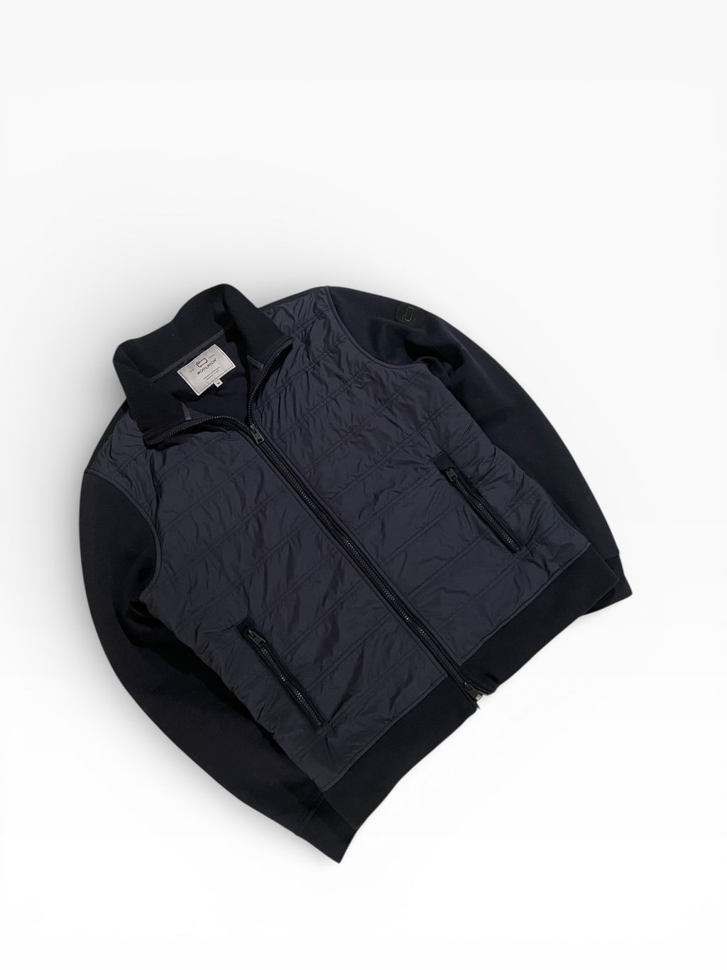 Woolrich Cardigan