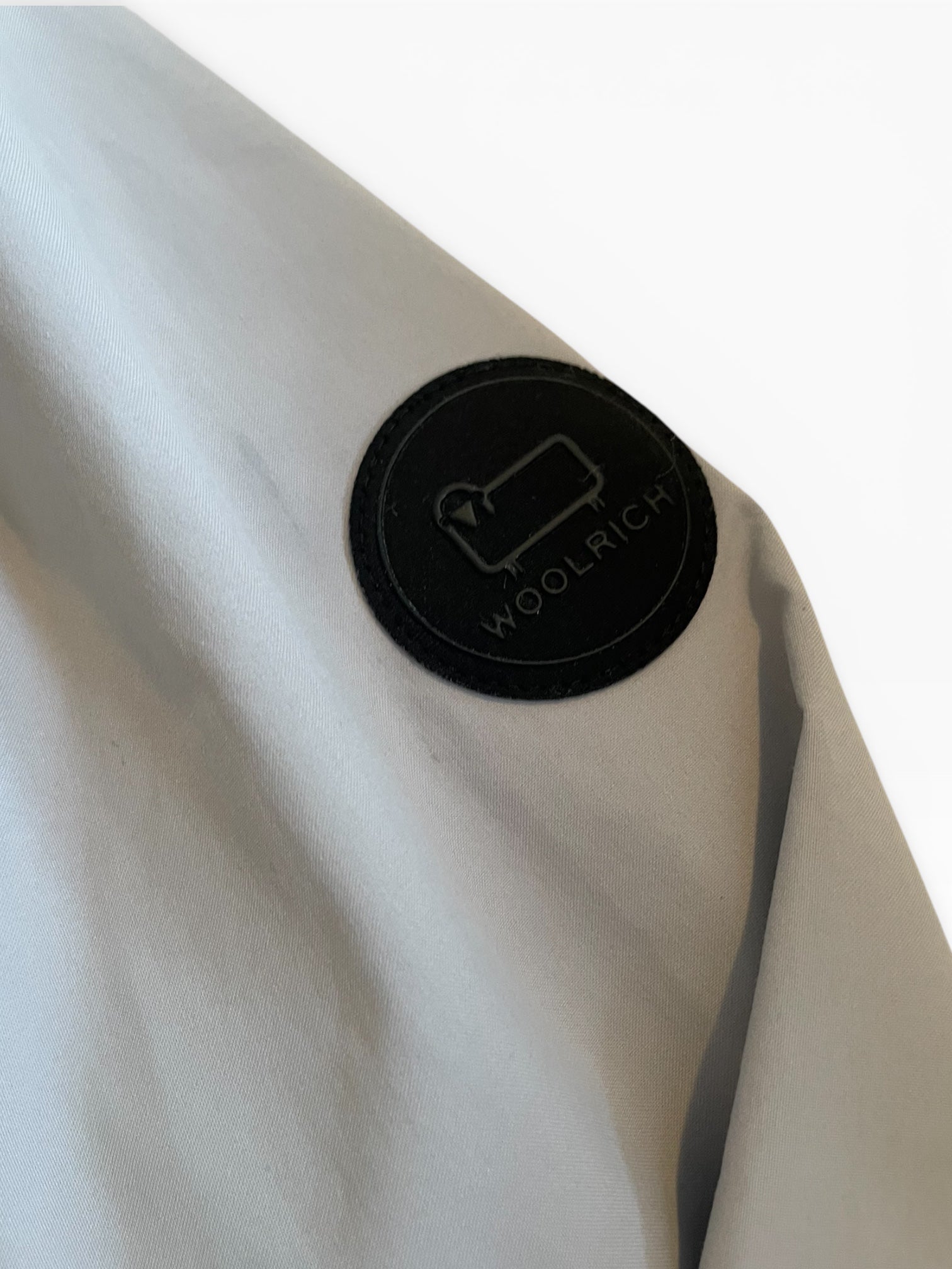 Woolrich Regenjacke